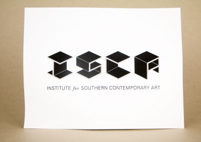 Institute for Southern Contemporary Art