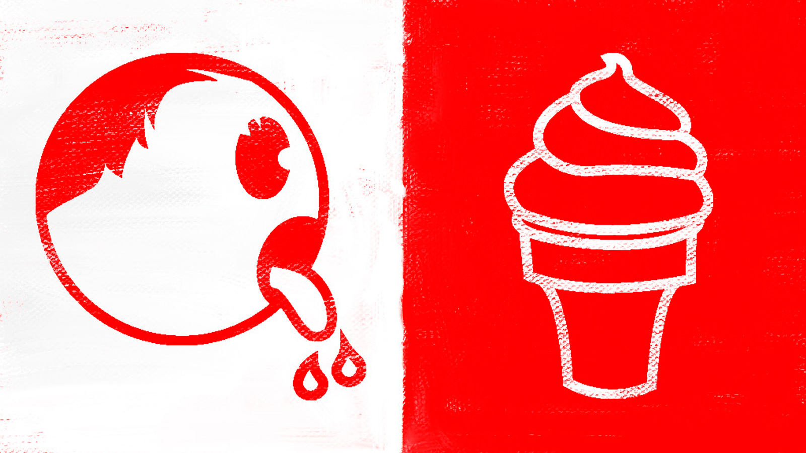 The Brain and Self-Control - CNN Editorial Illustrations
