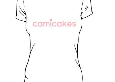 Camicakes - Logo on Shirt