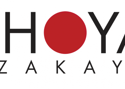 Shoya - Logo