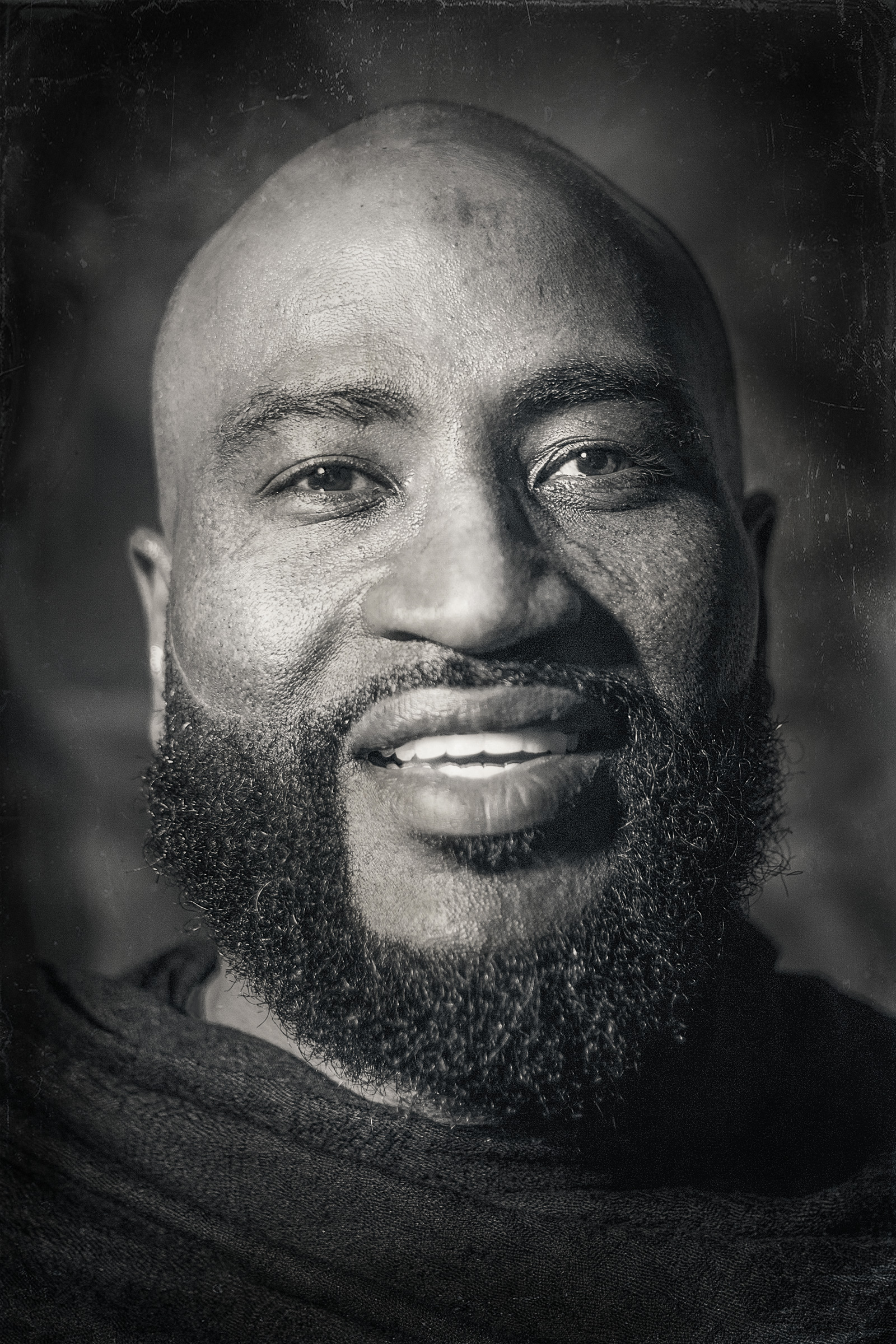 Museum Of Reynoldstown Portraits