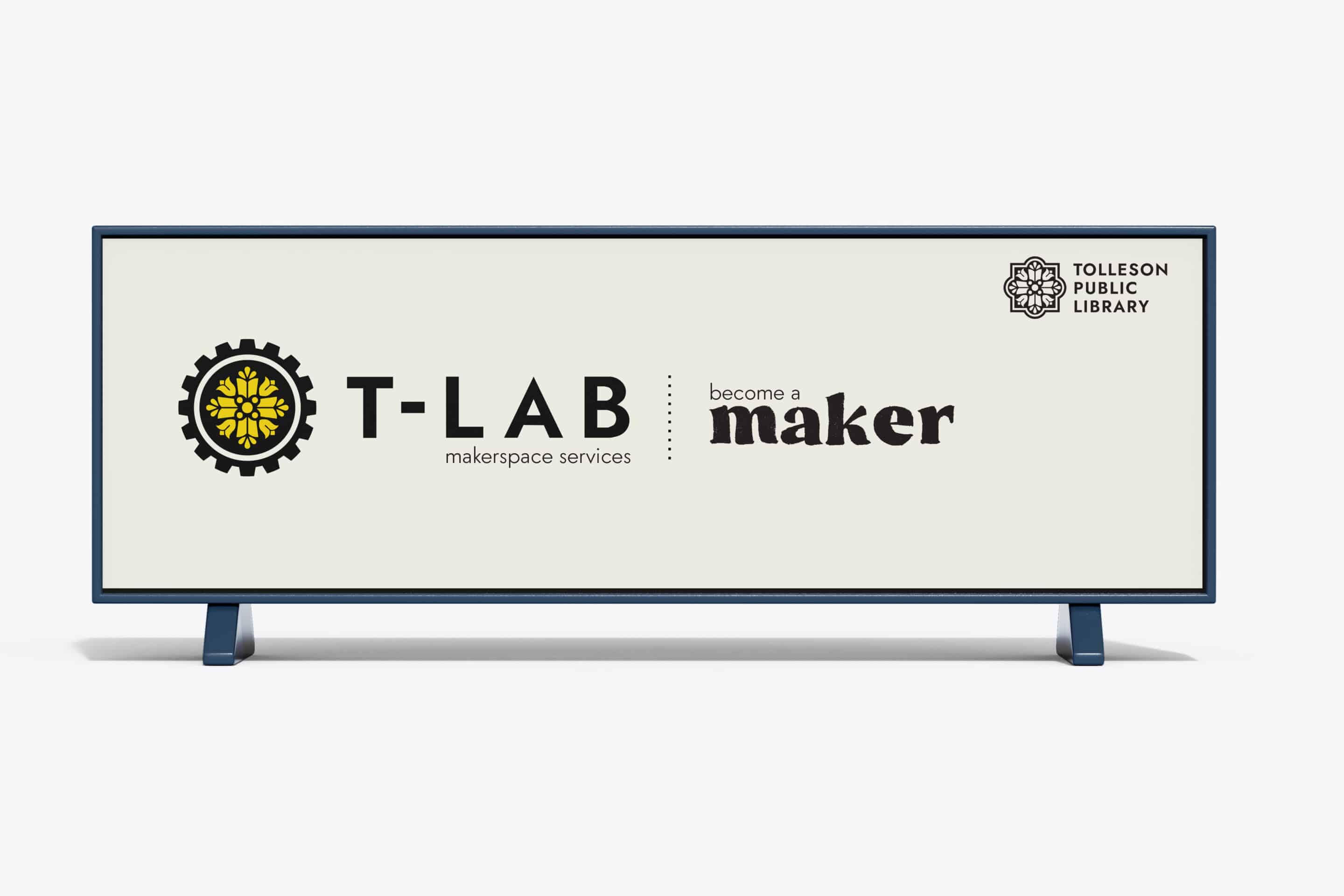 The Optimist's Daughter Logo Color